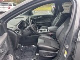 2021 Ford Edge ST AWD Front Seat