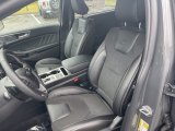 2021 Ford Edge ST AWD Front Seat