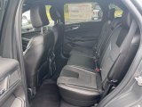 2021 Ford Edge ST AWD Rear Seat