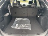2021 Ford Edge ST AWD Trunk