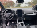 2021 Ford Edge ST AWD Dashboard