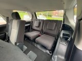 2021 Toyota 4Runner SR5 Rear Seat