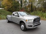 2022 Ram 3500 Limited Crew Cab 4x4 Data, Info and Specs