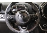 2020 Mini Countryman Cooper S All4 Steering Wheel