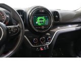 2020 Mini Countryman Cooper S All4 Controls