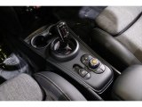 2020 Mini Countryman Cooper S All4 8 Speed Automatic Transmission