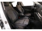 2020 Mini Countryman Cooper S All4 Front Seat