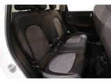 2020 Mini Countryman Cooper S All4 Rear Seat