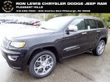 2021 Jeep Grand Cherokee Overland 4x4