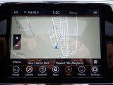 2021 Jeep Grand Cherokee Overland 4x4 Navigation