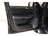 2019 Mercedes-Benz GLS 63 AMG 4Matic Door Panel