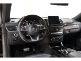 2019 Mercedes-Benz GLS 63 AMG 4Matic Dashboard