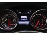 2019 Mercedes-Benz GLS 63 AMG 4Matic Gauges
