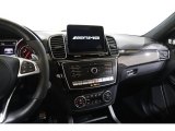 2019 Mercedes-Benz GLS 63 AMG 4Matic Dashboard