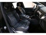 2019 Mercedes-Benz GLS 63 AMG 4Matic Black Interior