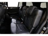 2019 Mercedes-Benz GLS 63 AMG 4Matic Rear Seat