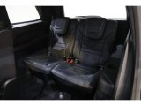 2019 Mercedes-Benz GLS 63 AMG 4Matic Rear Seat