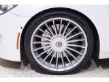 BMW 7 Series 2014 Wheels and Tires