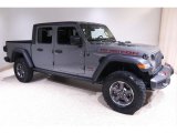 2020 Sting-Gray Jeep Gladiator Rubicon 4x4 #143153428
