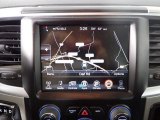 2016 Ram 1500 Big Horn Crew Cab 4x4 Navigation