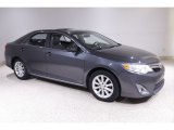 2012 Toyota Camry XLE