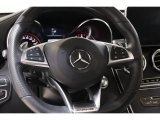 2019 Mercedes-Benz GLC AMG 43 4Matic Coupe Steering Wheel