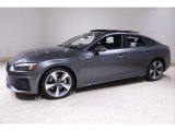 2021 Audi A5 Sportback Premium Plus quattro Exterior