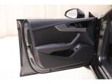 2021 Audi A5 Sportback Premium Plus quattro Door Panel