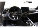 2021 Audi A5 Sportback Premium Plus quattro Dashboard