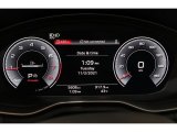 2021 Audi A5 Sportback Premium Plus quattro Gauges