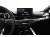 2021 Audi A5 Sportback Premium Plus quattro Dashboard