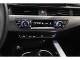 2021 Audi A5 Sportback Premium Plus quattro Controls