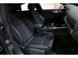 2021 Audi A5 Sportback Premium Plus quattro Front Seat