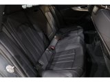 2021 Audi A5 Sportback Premium Plus quattro Rear Seat