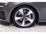 2021 Audi A5 Sportback Premium Plus quattro Wheel