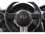 2015 Scion FR-S  Steering Wheel