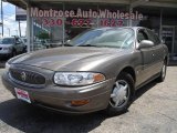 2000 Buick LeSabre Custom