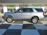 2021 GMC Yukon SLT 4WD