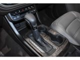 2022 GMC Canyon Denali Crew Cab 4WD 8 Speed Automatic Transmission