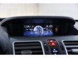 2020 Subaru WRX Premium Gauges