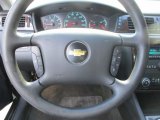 2016 Chevrolet Impala Limited LT Steering Wheel