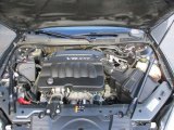 2016 Chevrolet Impala Limited Engines