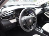 2022 Buick Encore GX Select AWD Steering Wheel