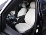 2022 Buick Encore GX Select AWD Whisper Beige Interior