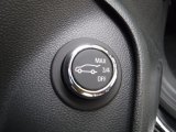 2022 Buick Encore GX Select AWD Controls