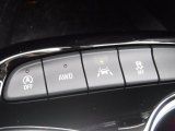 2022 Buick Encore GX Select AWD Controls