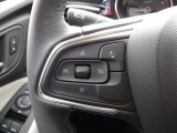 2022 Buick Encore GX Select AWD Steering Wheel