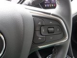 2022 Buick Encore GX Select AWD Steering Wheel