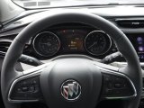 2022 Buick Encore GX Select AWD Steering Wheel