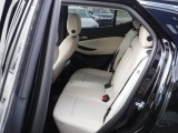 2022 Buick Encore GX Select AWD Rear Seat